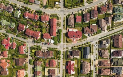 A Guide to Zoning and Land Use Regulations in Texas ETJ Areas